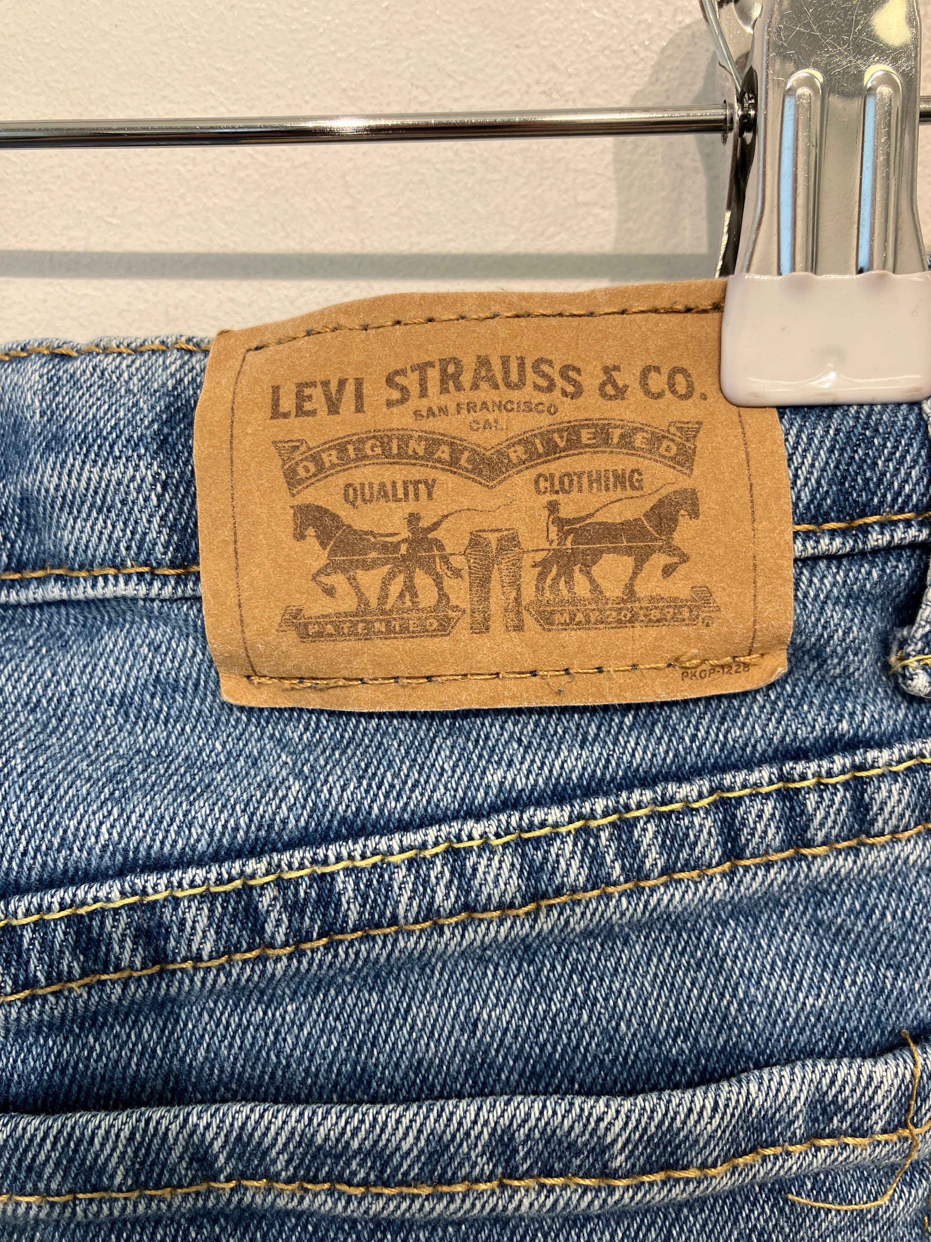 Levis Shorts
